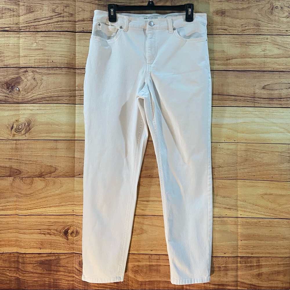 Jones New York Jeans Soho Ankle Size: 12